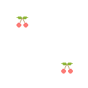 white-tiny-cherries